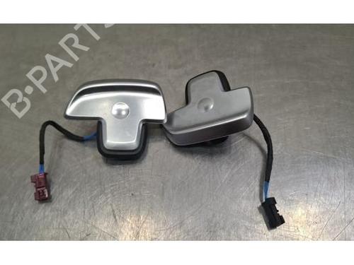 Used Steering wheel controls Steering wheel controls 39060723 39060723