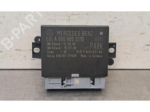 Used Electronic module Electronic module 37287858 37287858