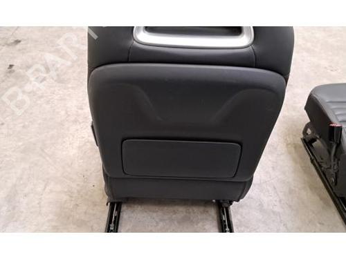 Seats set MG MG HS (AS23) 1.5 EHS Hybrid (CSA6463) | BP36769660C78  - Image 9