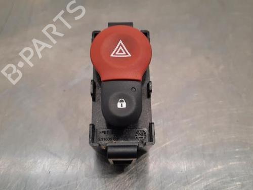 Warning switch NISSAN NV250 Van (X61) dCi 115 | BP23603639I22 