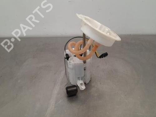 Used Fuel pump BMW 3 (F30, F80) 316 d (116 hp) 23583835