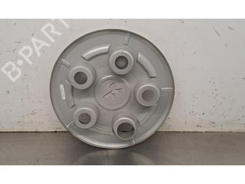 Hulkapsel PEUGEOT BOXER Platform/Chassis e-Boxer | BP32767505C160 - Image 2