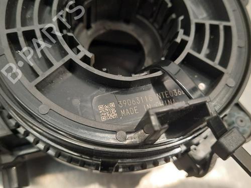 Steering column stalk OPEL ASTRA K (B16) 1.6 CDTi (68) | BP15235259I23 