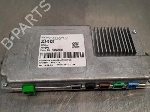 Electronic module VOLVO XC60 II (246) D4 | BP19650611M83 