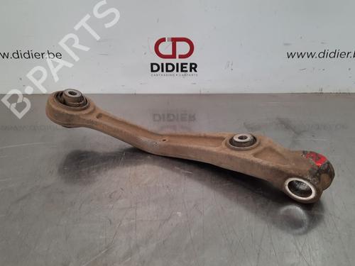 Left front suspension arm AUDI Q5 (8RB) 2.0 TDI quattro | BP15022840M12 