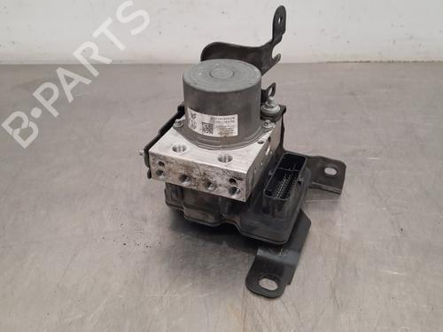 Used ABS pump PEUGEOT 308 II (LB_, LP_, LW_, LH_, L3_) 1.6 BlueHDi 120 (120 hp) 15214854