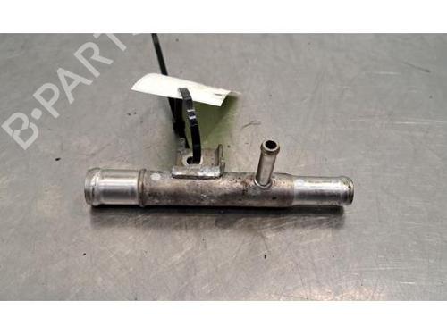 Used Pipe NISSAN NAVARA NP300 Pickup (D23, D23T) 2.3 dCi 4x4 (D231, D23T) (190 hp) 24231308