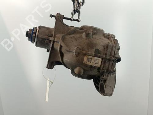Used Rear differential BMW X3 (G01, F97, G08) xDrive 20 d Mild-Hybrid (190 hp) 32398814