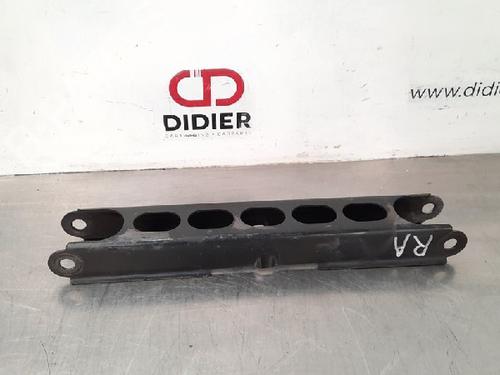Used Right rear suspension arm BMW 1 (E87) 118 d (143 hp) 10886300