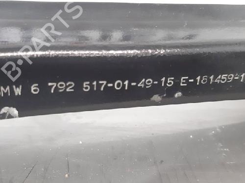 Right rear suspension arm BMW 3 (F30, F80) 320 d | BP10878949M15 