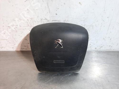 Used Driver airbag PEUGEOT BOXER Van 2.0 BlueHDi 130 (130 hp) 23627850