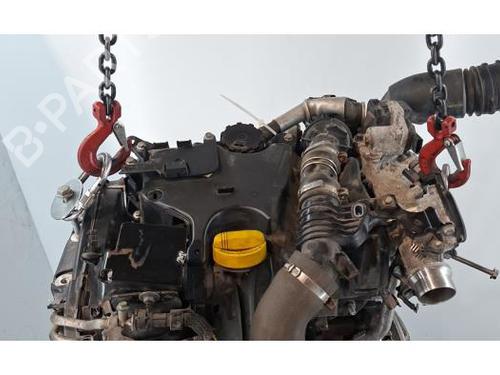Engine RENAULT EXPRESS Box Body/MPV 1.5 Blue dCi 95 (F6AB) | BP39571497M1 - Image 7