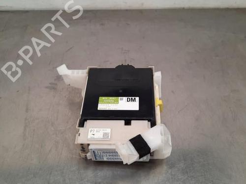 Elektronisk modul TOYOTA PROACE Bus (MDZ_) Electric (MDZS, MDZZ) (136 hp) 20081561