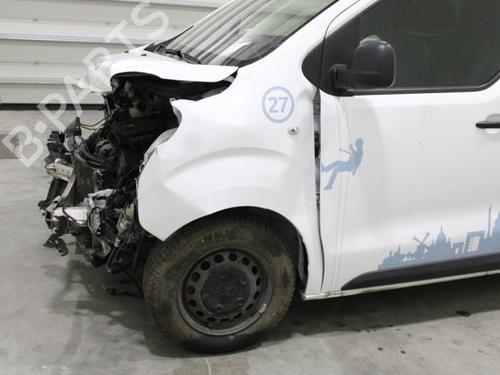 Gearbox PEUGEOT EXPERT Van (V_) 1.5 BlueHDi 120 | BP38077092M3  - Image 11