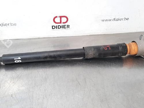 Used Left rear shock absorber MERCEDES-BENZ A-CLASS (W176) A 200 CDI / d (176.008) (136 hp) 10884391