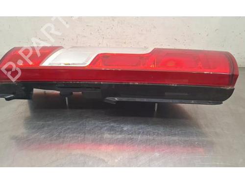 Left taillight PEUGEOT BOXER Van 2.2 BlueHDi 120 | BP38022388C34 - Image 3