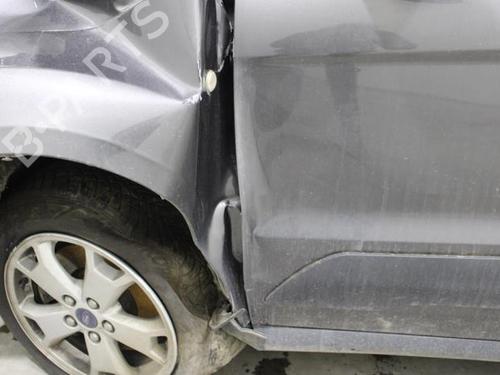 Engine control unit (ECU) FORD TRANSIT CONNECT V408 Box Body/MPV 1.5 EcoBlue | BP23609205M57 