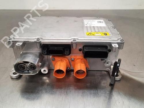 Used Inverter/Converter MERCEDES-BENZ CLA (C118) CLA 250 e (118.386) (160 hp) 23604580