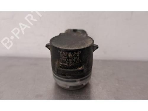 Moduł elektroniczny DS DS 7 Crossback (J4_, JR_, JC_) E-TENSE 4x4 (J45GBU) | BP30691001M83