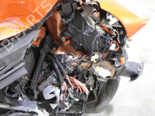 Steering column stalk RENAULT CLIO V (B7_) 1.0 TCe 100 (B7MT) | BP23618698I23  - Image 12