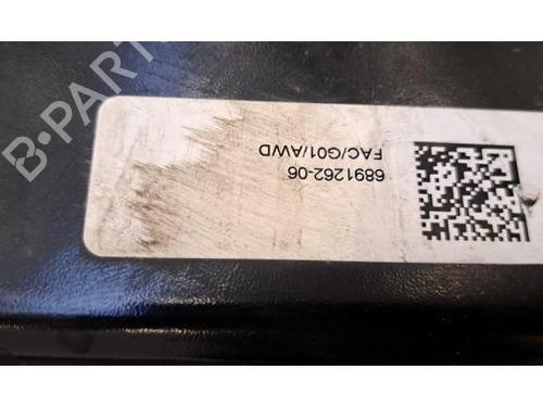 Subframe BMW X3 (G01, F97, G08) xDrive 30 e Plug-in-Hybrid | BP40050016M9 - Image 7