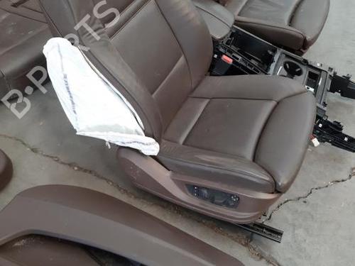 Seats set BMW X5 (E70) xDrive 35 d | BP17593607C78 