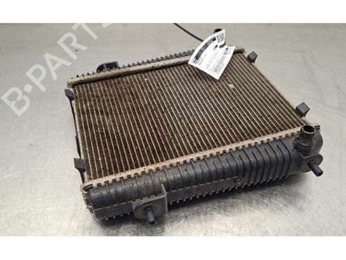 Used Water radiator Water radiator BMW 3 (G20, G80, G28) M3 Competition xDrive (510 hp) 40050255 40050255