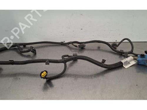 Elektronisk modul OPEL ASTRA L Sports Tourer (OV5) 1.5 CDTi (FCYHZT, FCYHZJ) (131 hp) 32665157