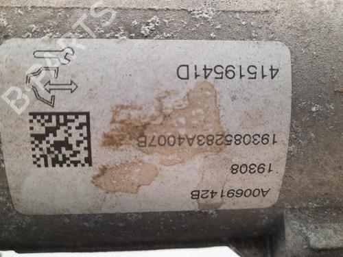 Steering rack OPEL ASTRA K Sports Tourer (B16) 1.5 CRDI (35) | BP23596835M22 