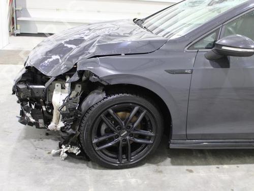 Headlight switch VW GOLF VIII (CD1, DA1) 1.5 TSI | BP32850494I24  - Image 9