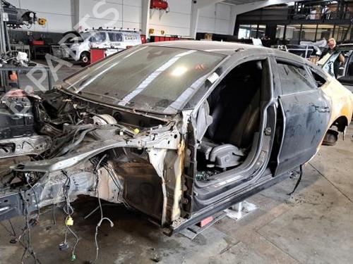 Køler AUDI A7 Sportback (4KA) 40 TDI Mild Hybrid | BP23622800M31 