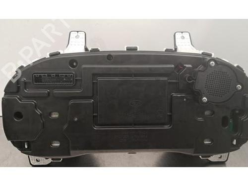 Instrument cluster KIA CEED Sportswagon (CD) 1.0 T-GDI | BP33057820C47 - Image 5