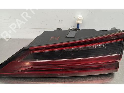 Left taillight NISSAN QASHQAI III (J12) 1.3 DIG-T | BP30187363C34