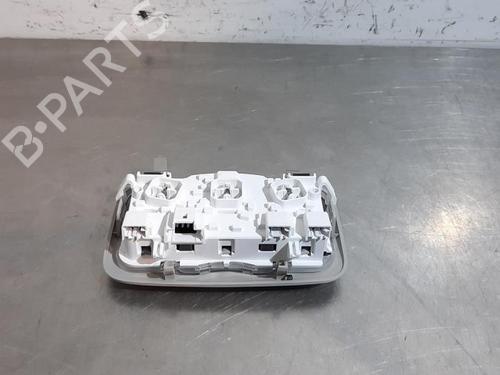 Interior roof light CITROËN C4 Picasso II 1.2 THP 130 | BP23593133I8