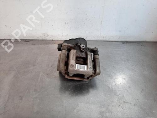 Used Left rear brake caliper Left rear brake caliper OPEL CORSA F (P2JO) CORSA-e (68) (136 hp) 35778216 35778216