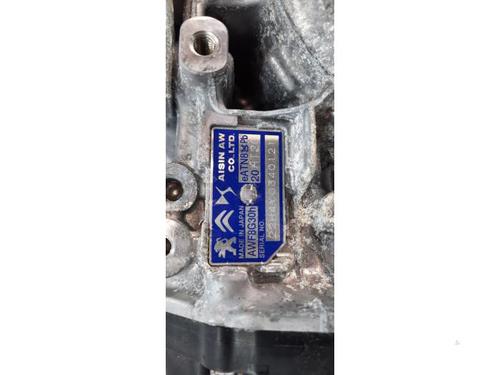 Gearbox OPEL ASTRA L (OV5) 1.6 Plug-In-Hybrid (F3DGXT) | BP37729518M3  - Image 7