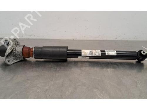 Used Left rear shock absorber AUDI A5 Sportback (F5A, F5F) 40 TDI (190 hp) 27288962