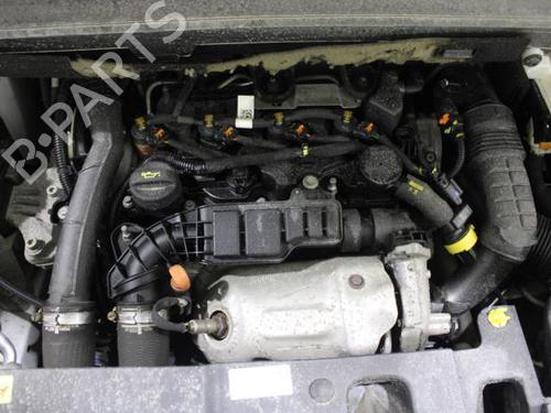 Elektronisk modul CITROËN C4 SPACETOURER (3D_) 1.5 BlueHDi 130 | BP23605609M83 