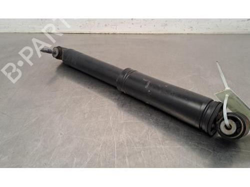 Used Right rear shock absorber RENAULT SCÉNIC IV (J9_) 1.3 TCe 115 (J9N9) (115 hp) 28966507