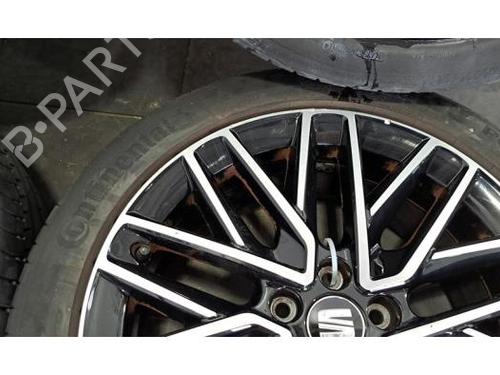 Rim SEAT IBIZA V (KJ1, KJG) 1.0 TSI | BP29515606C45