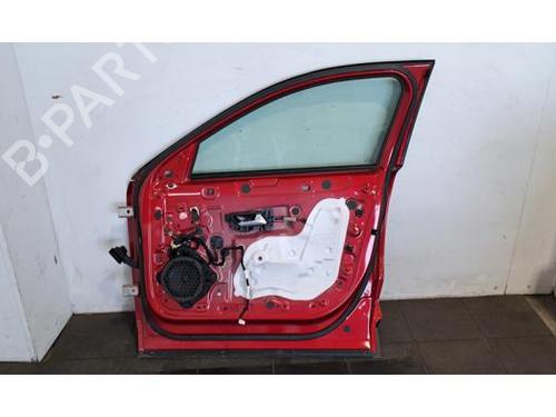 Right front door PEUGEOT 408 II (FP_, F3_, FM_) Hybrid 180 (F3DGXT) | BP25730094C3