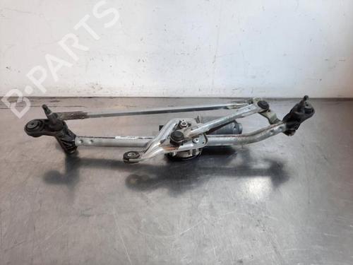 Used Front wipers mechanism Front wipers mechanism SKODA SCALA (NW1) 1.6 TDI (116 hp) 35315057 35315057