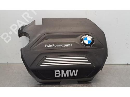 Used Underbody protection Underbody protection BMW X1 (F48) sDrive 16 d (116 hp) 39500418 39500418