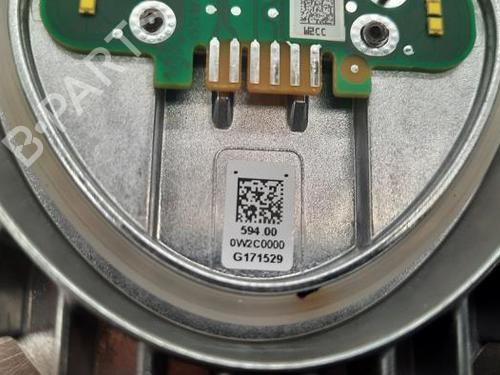 Electronic module BMW X5 (G05, F95) xDrive 45 e Plug-in-Hybrid | BP19650189M83 