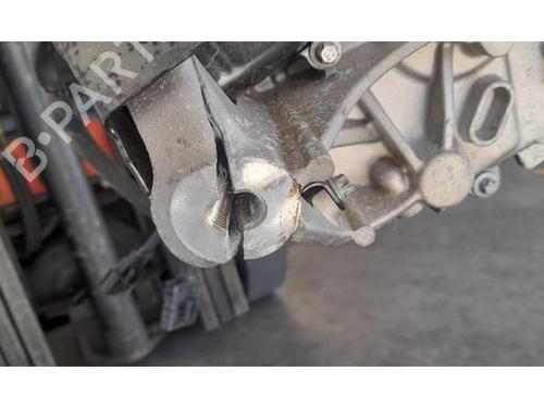 Engine MERCEDES-BENZ EQC (N293) EQC 400 4-matic (293.890) | BP23616411M1 