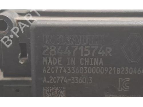 Electronic sensor RENAULT ARKANA I (LCM_, LDN_) 1.3 TCe 160 (LDN1) | BP40284849M84 - Image 4