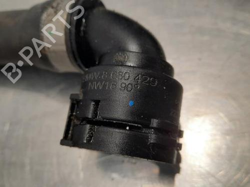 Pipe BMW X3 (G01, F97, G08) xDrive M40 i | BP23585030M125 