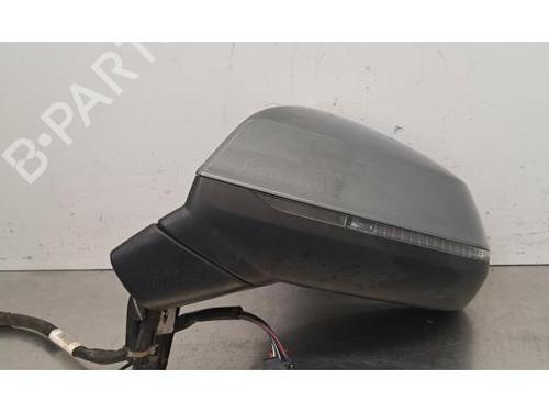 Used Left mirror Left mirror AUDI Q5 (FYB, FYG) 30 TDI Mild Hybrid (136 hp) 34272560 34272560