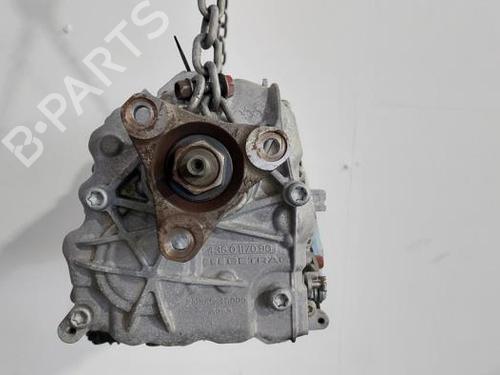 Gearbox BMW 3 (F30, F80) M3 Competition | BP23642975M3 