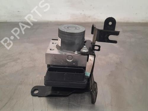 ABS pump OPEL GRANDLAND / GRANDLAND X (A18, P1UO) 1.5 Turbo D (75) | BP23614817M43 